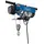 SCHEPPACH elektrischer Seilzug HRS400 780 W 230V 50Hz