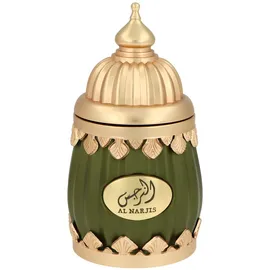 Lattafa Niche Emarati Al Narjis Eau de Parfum 100 ml