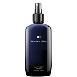 Graham Hill Luffield Flexible Styling Spray 200 ml