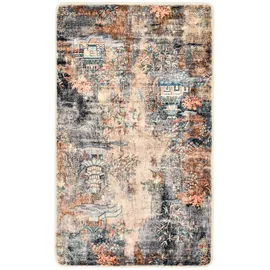 Gino Falcone Aquata GF-164 Beige 50 x 60 cm