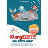 Verlag Stephen Janetzko KlangKISTE: Das bunte Meer