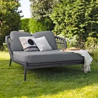 Interliving 7013 Doppelliege