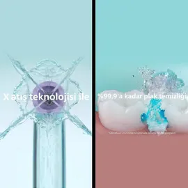 Philips Sonicare F3 Quad Stream Ersatzdüse 2 St.