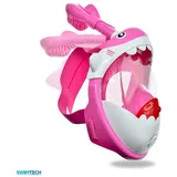 Swim Tech, Taucherbrille