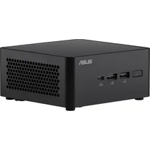 Asus NUC 14 Pro Kit - Tall - Revel Canyon - RNUC14RVHU500002I, Core Ultra 5 125H, EU-Netzkabel (90AR0072-M000P0)