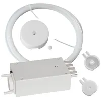 Erich huber Luftdruckwächter P4 Standard Typ 1 komplett mit