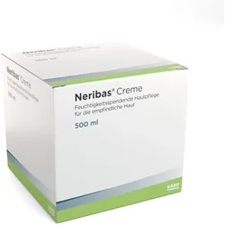 Neribas Creme 500 ml Creme