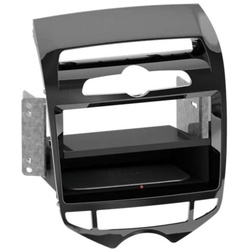  2-DIN RB Inbay Hyundai IX20 automatische Klimaanlage 