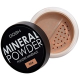 GOSH COPENHAGEN Puder Make-up 8g