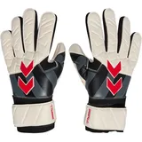 hummel Hmlgk Gloves Allround Grip Torwarthandschuhe - white/black/red