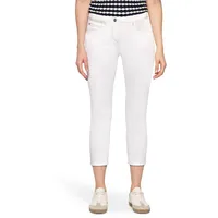 Betty Barclay Sommerhose Rohweiß 38
