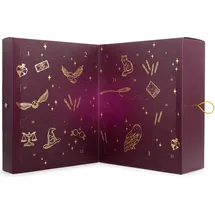 HARRY POTTER Adventskalender 2025