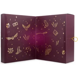 HARRY POTTER Adventskalender 2025