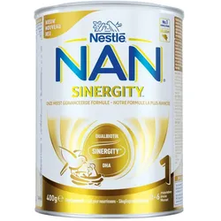 Nestlé® Nan® Sinergity 1 0-6 Monate