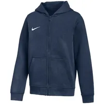 Nike Hoodie Midnight Navy 147-158