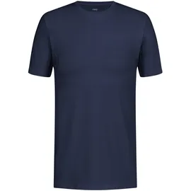 MEY T-Shirt blau S
