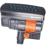 Gardena Viereckregner OS 140