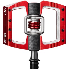 Crankbrothers Mallet DH rot
