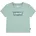 Grün Batwing T-Shirt 6