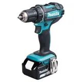 Makita Akku-Bohrschrauber DDF482RFJ 18 V