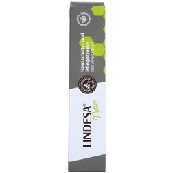 Lindesa Natur Hautschutz- Und Pflegecreme