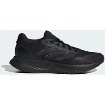 adidas Runfalcon 5 Damen Core Black/Core Black/Core Black 39 1/3
