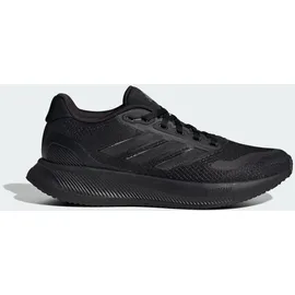 adidas Runfalcon 5 Damen Core Black/Core Black/Core Black 39 1/3