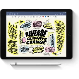 Apple Pencil 1. Generation Set inkl. USB-C Adapter