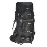 Osprey Ariel 55 M-L schwarz