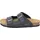 Dr. Brinkmann Pantolette Grau 44