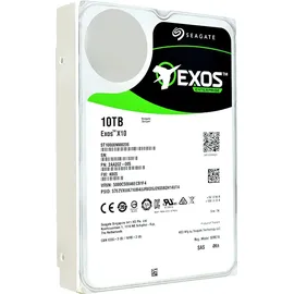 Seagate Enterprise Capacity 10 TB ST10000NM0206