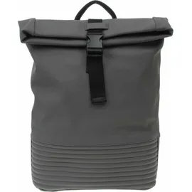 Rieker H1426-42 Handtasche grau