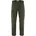 Vidda Trousers M deep forest 58/R