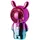 Moses USB-Ventilator Metallic-Bunny,