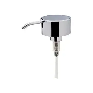 EMCO Dosierpumpe 352100190 chrom, für Flüssigseifenspender