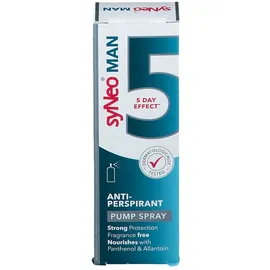 Syneo 5 Antitranspirant Spray 30 ml