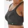 ATHLECIA Magnolia Black/Grau 80C