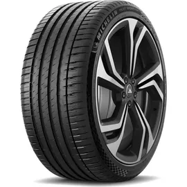 Michelin Pilot Sport 4 SUV 275/45 R21 110Y