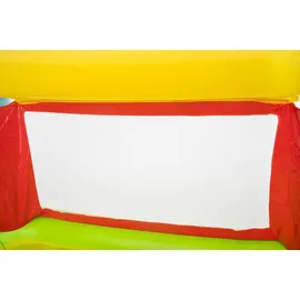 BESTWAY Hüpfburg Bouncetastic