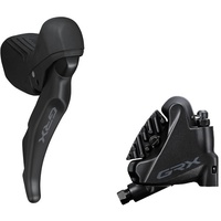 Shimano GRX Scheibenbremse Set Schalt- | Bremshebel ST-RX610 +
