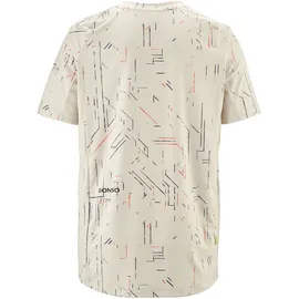 Gonso Trail Jersey W chateau gray