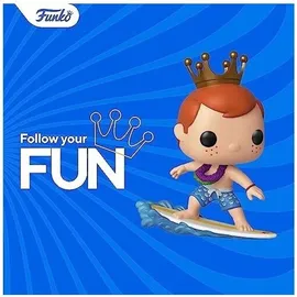 Funko POP! Animation: One Piece - Luffy