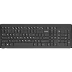 HP 225 Wireless Tastatur