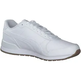 Puma ST Runner v2 Full L puma white-gray violet 42,5