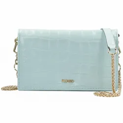 Picard Abendtasche Weimar Clutch   Grau Damen 