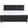 Home Affaire Lonrai 208 x 227 cm H2 Grau