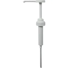 Dr. Schnell Dispenser, Dosierhilfen Dispenser Gewinde 28 mm, 2,5 oder 4 ml/Hub,