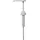 Dr. Schnell Dispenser, Dosierhilfen Dispenser Gewinde 28 mm, 2,5 oder 4 ml/Hub,