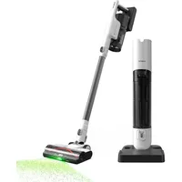 Tineco Pure One Station Akku-Staubsauger