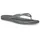 Crocs Miami Round Toe Jelly Grau 34
